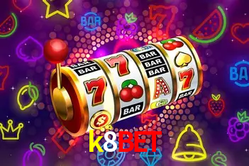 A Revolução dos Aplicativos de Jogos no k8bet