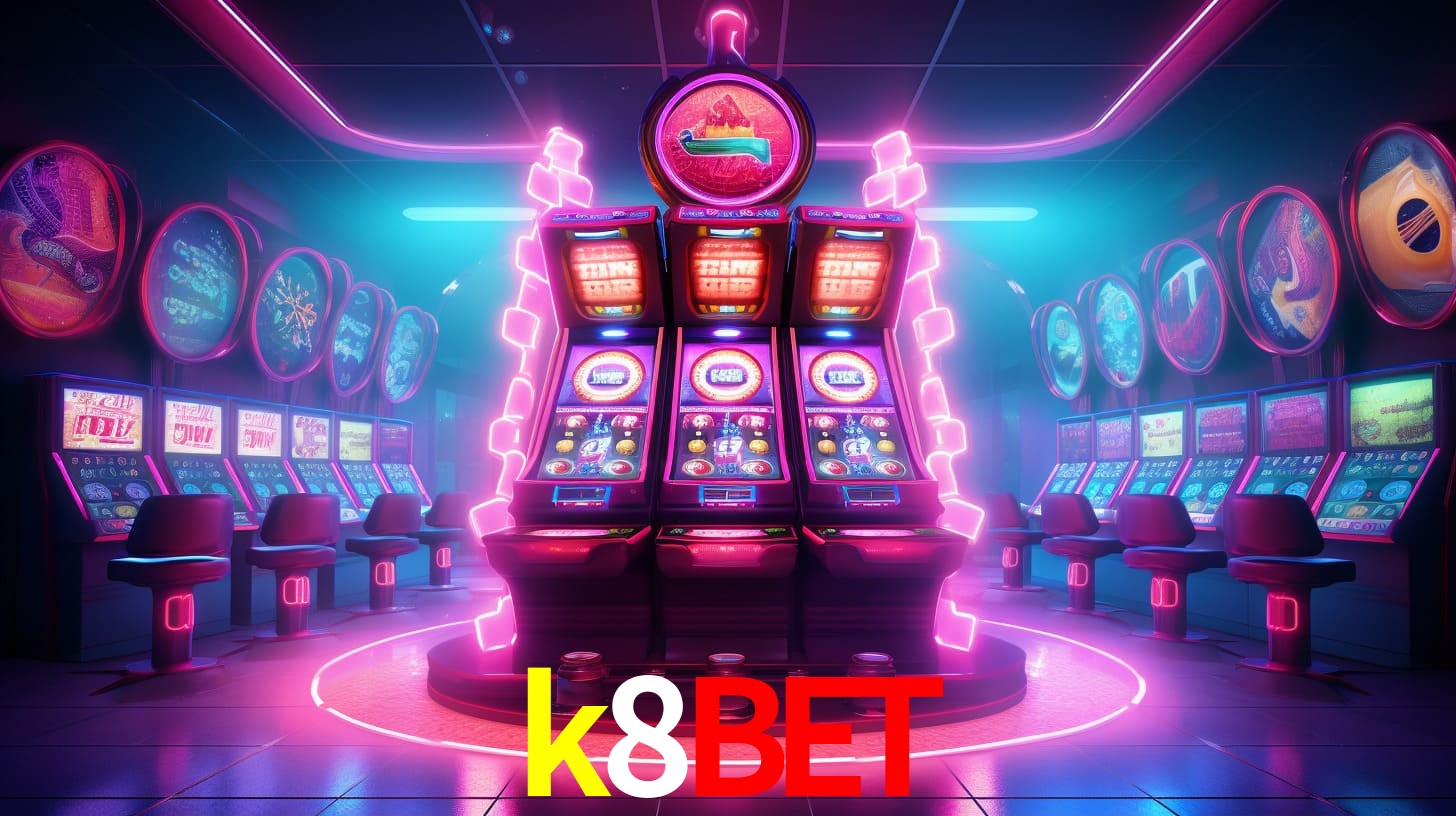 k8bet - Fortuna e Diversão - k8bet.com