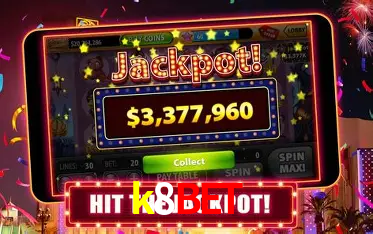 Desvendando o Mundo dos Jogos Virtuais na k8bet