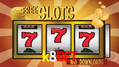 Descubra a Essência do k8bet: Nossa História e Compromissos