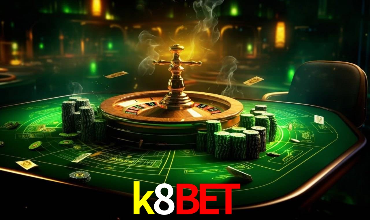Programa VIP k8bet