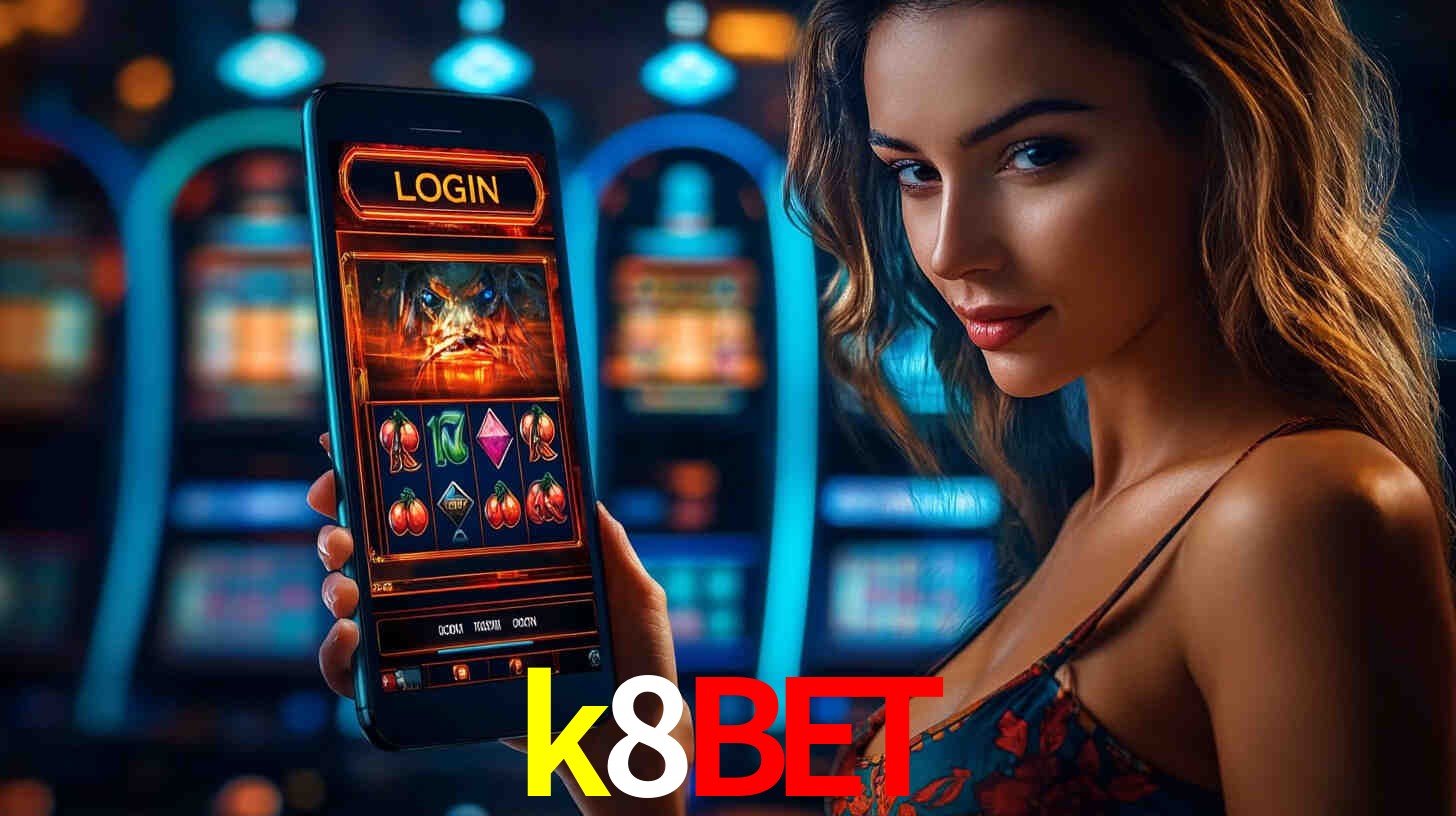 Bônus Generosos e Exclusivos no k8bet para Você!