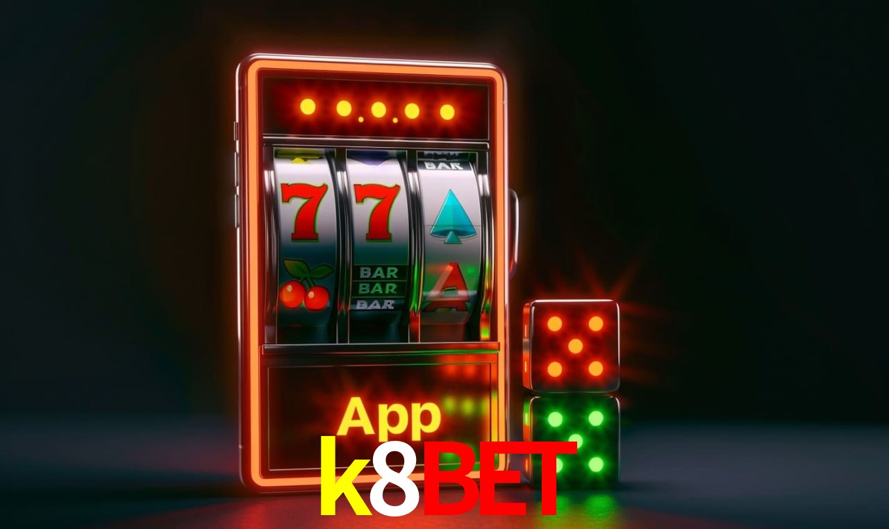Ofertas Exclusivas k8bet