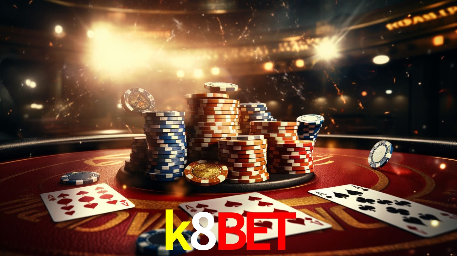 VIP Casino k8bet