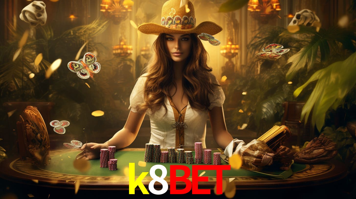 Blackjack Table k8bet