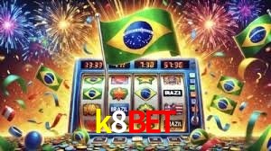 Game Providers k8bet