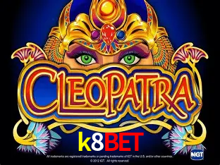 A Popularidade dos Caça-Níqueis no k8bet