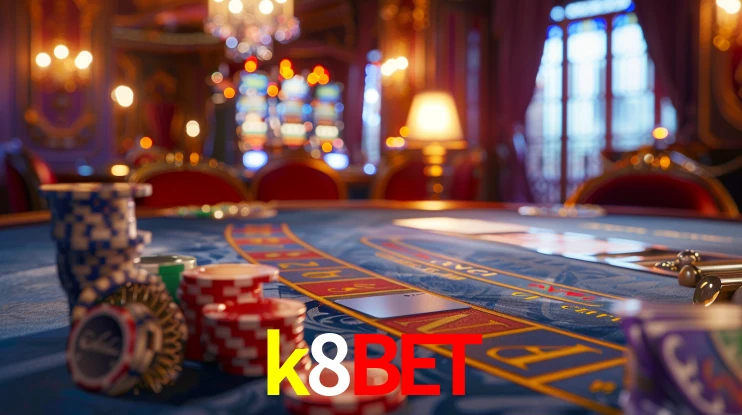 Flash Promotion k8bet