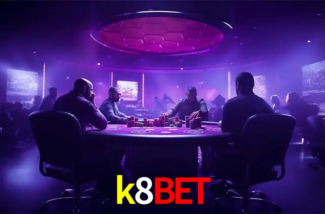 Especiais de Fim de Semana k8bet