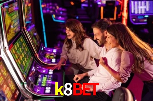 Mesa de Blackjack k8bet