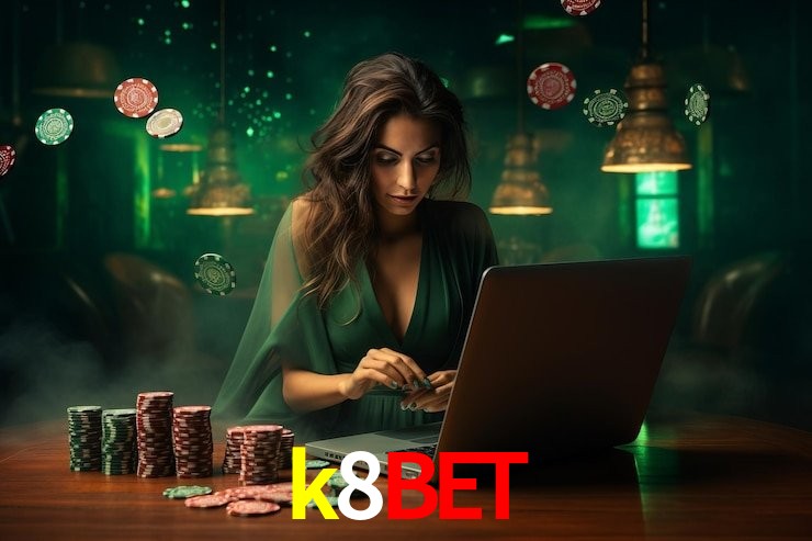 Instalar app k8bet