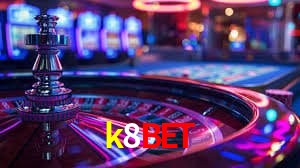 Sistemas de Segurança k8bet
