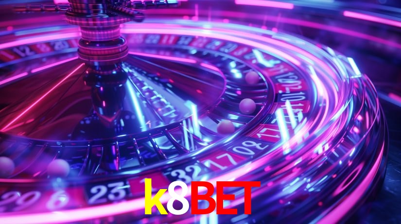 Interface Premium k8bet