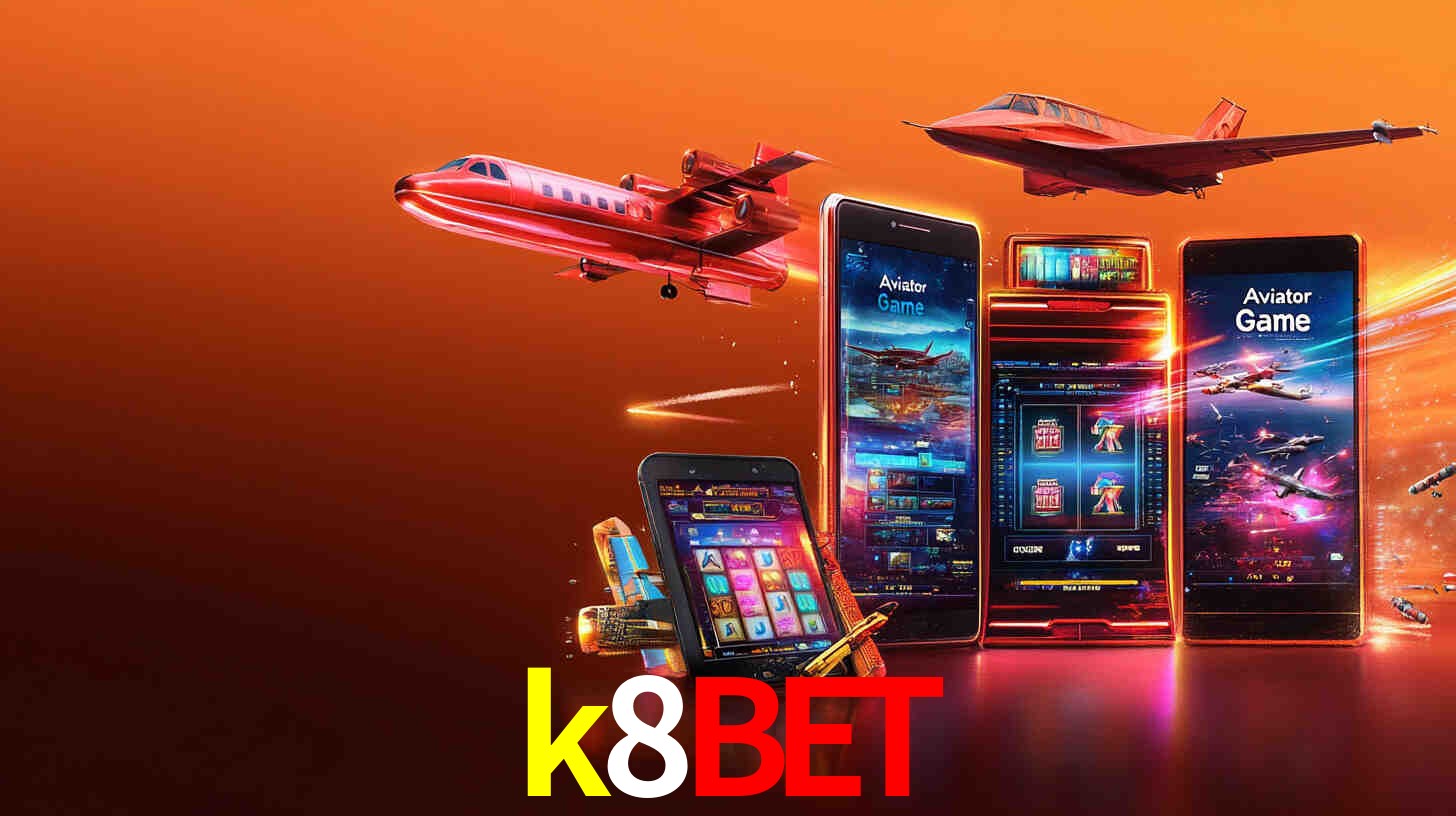 Descubra a Essência do k8bet: Nossa História e Compromissos
