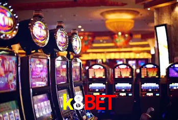 Desvendando o Mundo dos Jogos Virtuais na k8bet
