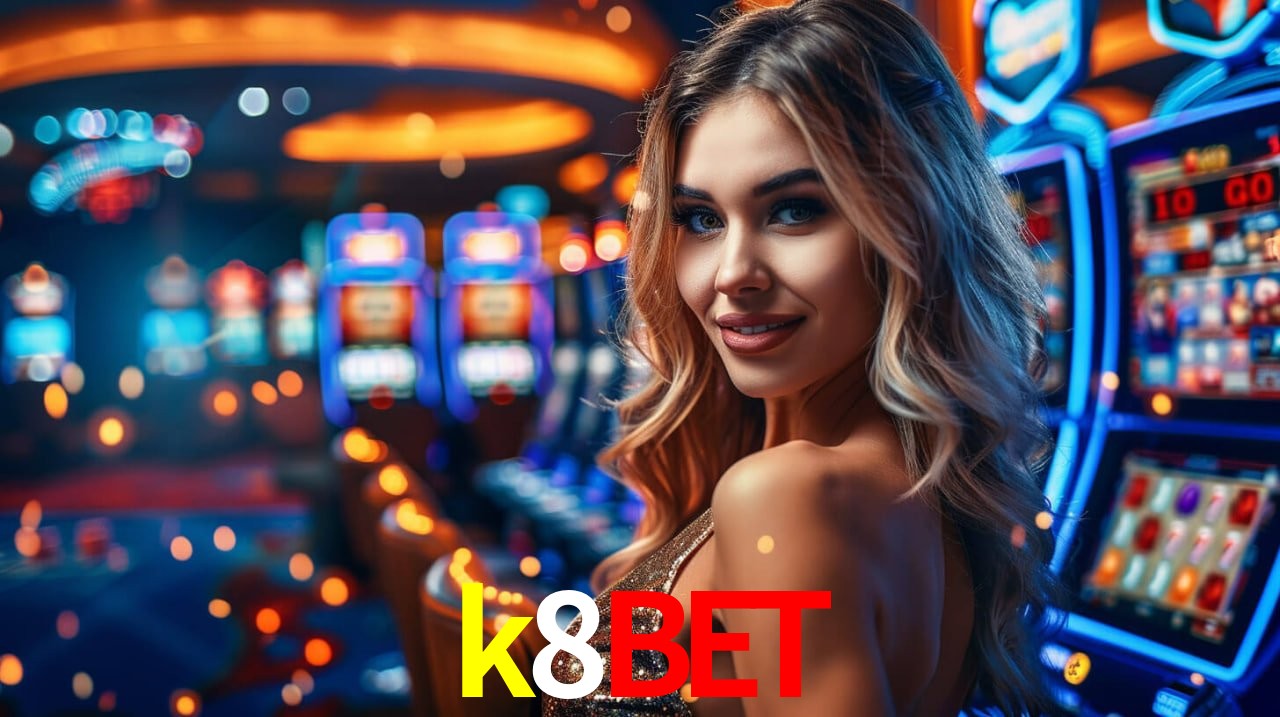 Live Casino k8bet