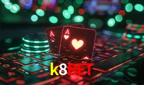 Integração de APIs k8bet