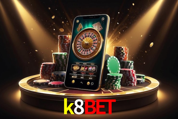Estatísticas k8bet