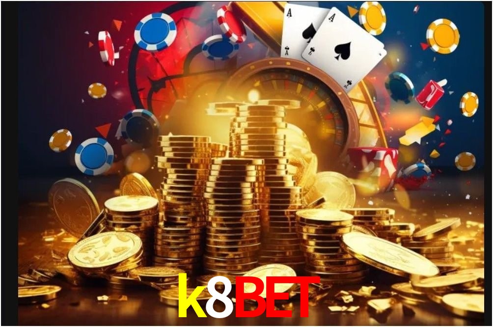 Casino VIP k8bet