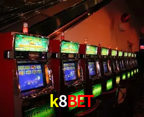 Descubra a Essência do k8bet: Nossa História e Compromissos