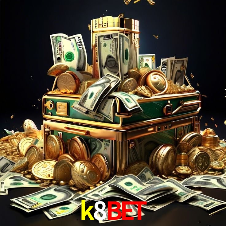 Tecnologia da Plataforma k8bet