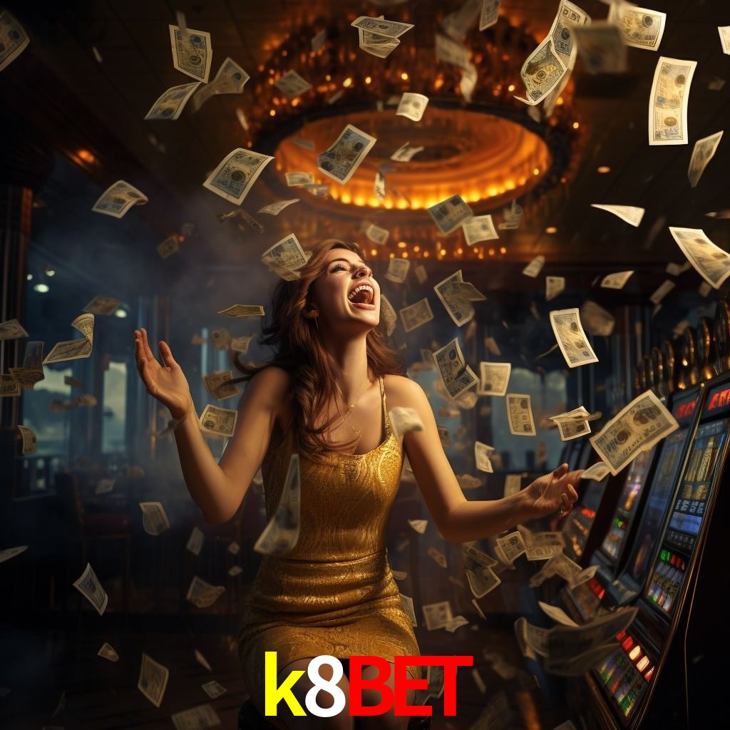 Spaceman Game k8bet