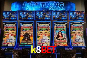 Descubra o Programa VIP da k8bet: Vantagens Exclusivas para Jogadores