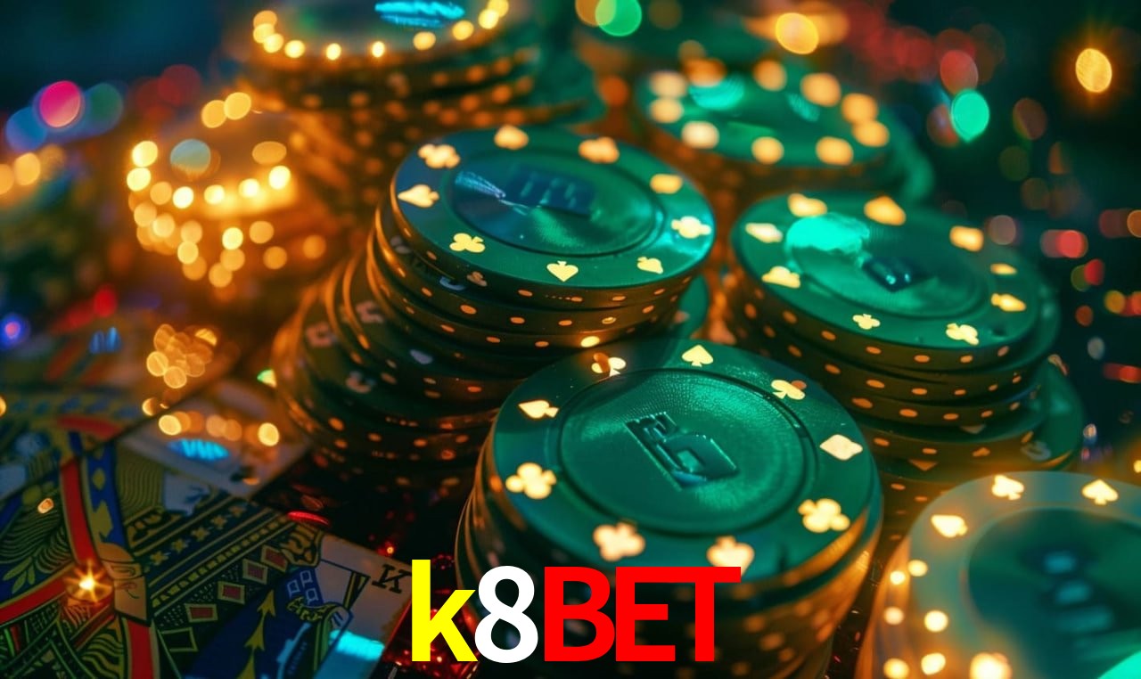 Cadastro Rápido k8bet