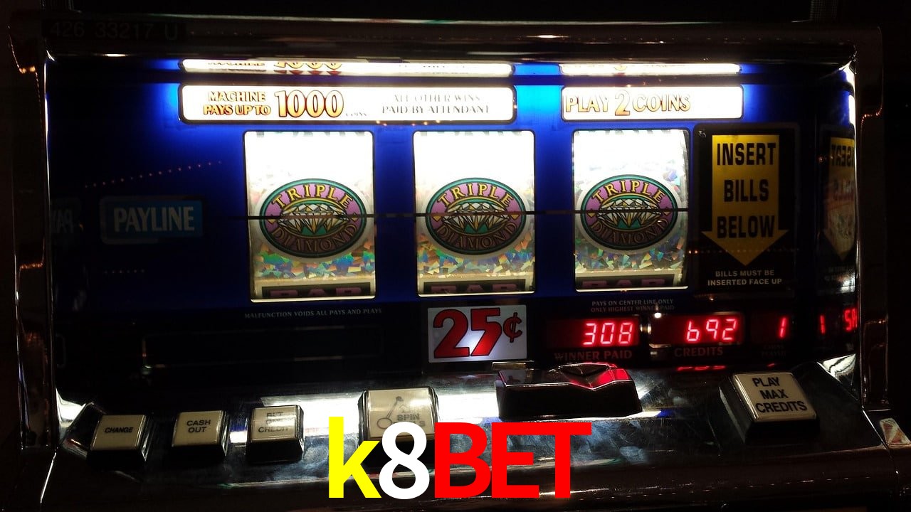 Tennis Betting k8bet