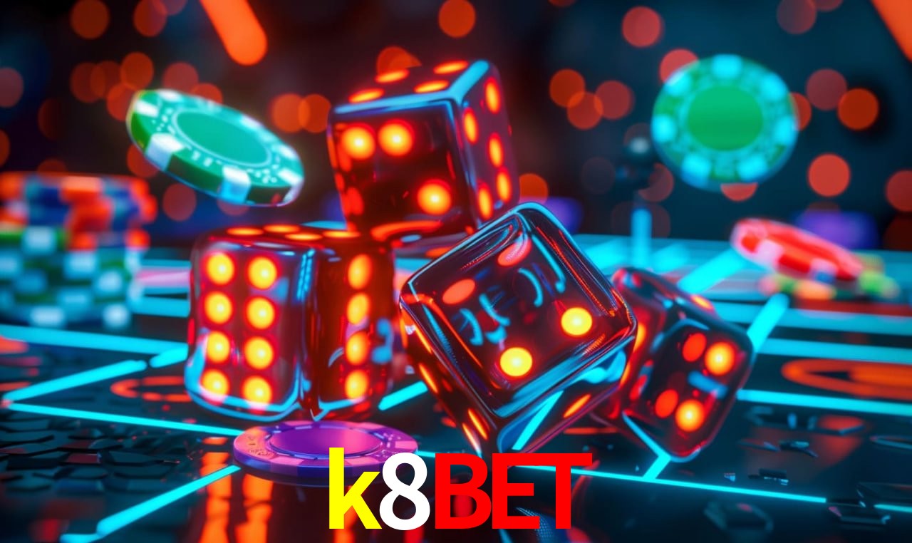 Casino Ao Vivo k8bet
