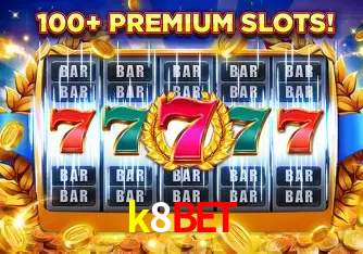 Apostas Esportivas na k8bet: Um Guia Completo