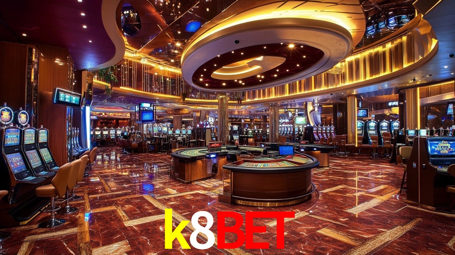 Daily Bonuses k8bet