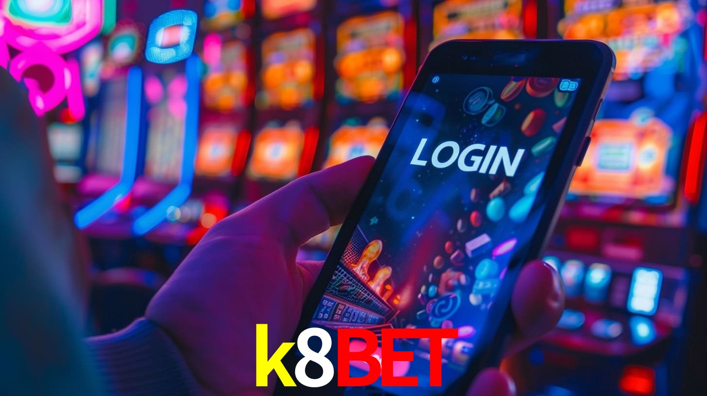 Avaliações dos Jogadores k8bet