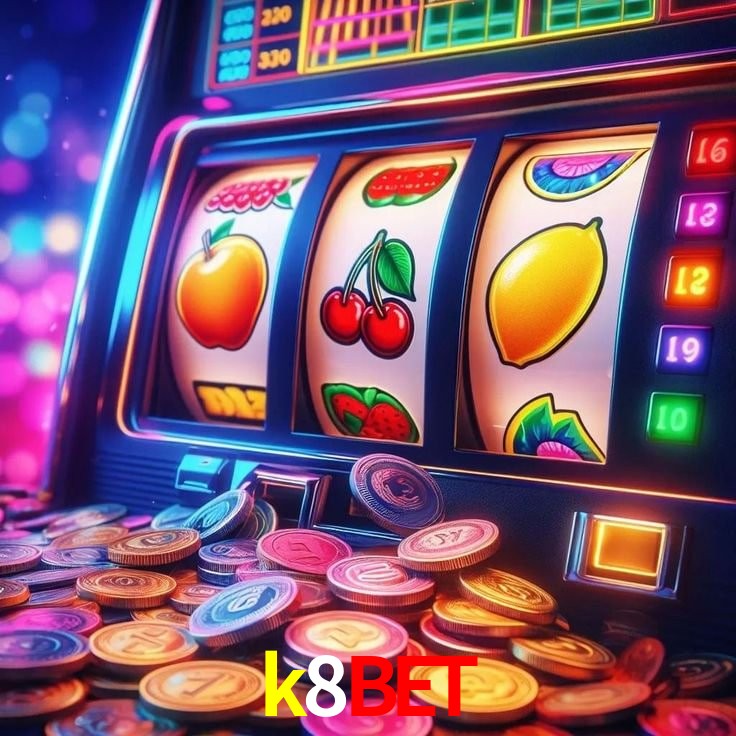 Design Responsivo k8bet