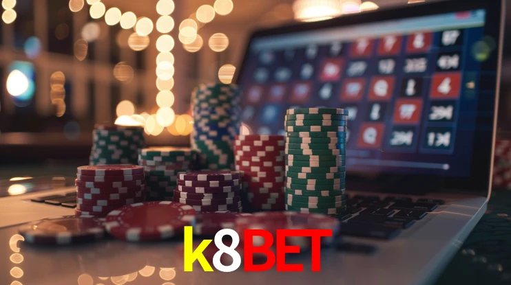 Exclusive Offers k8bet