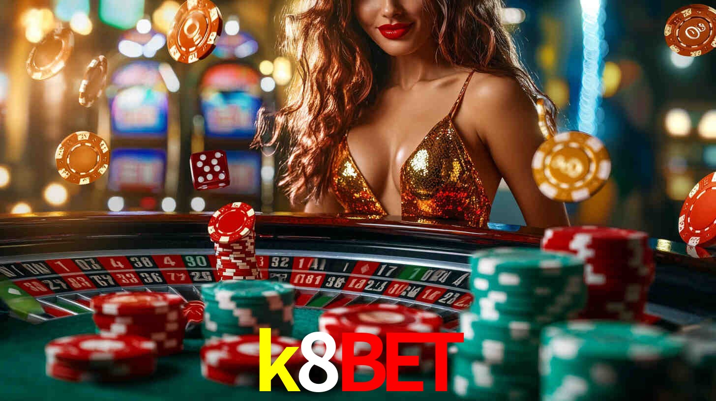 Premium Interface k8bet