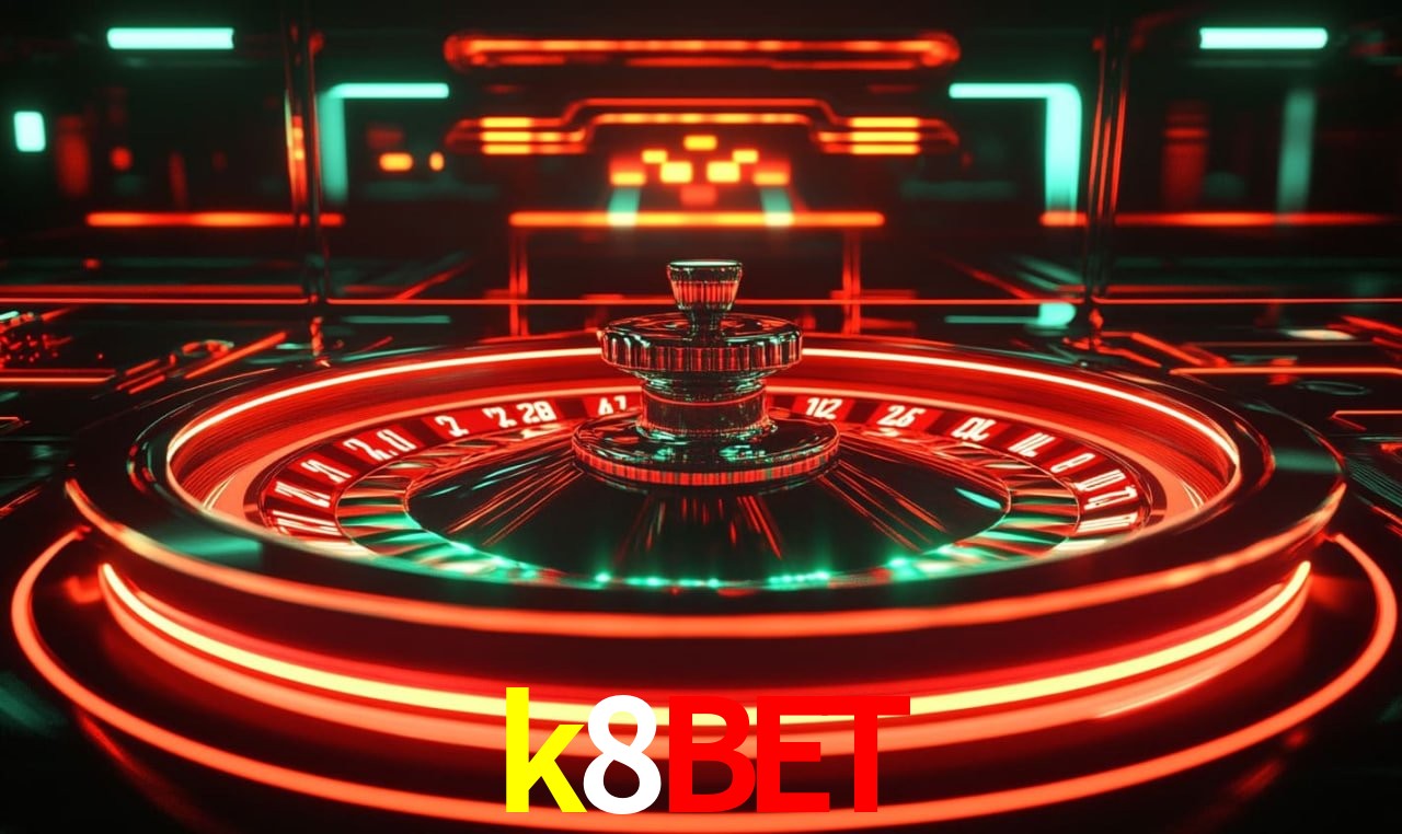 Explorando a Categoria de Eventos em Apostas na k8bet