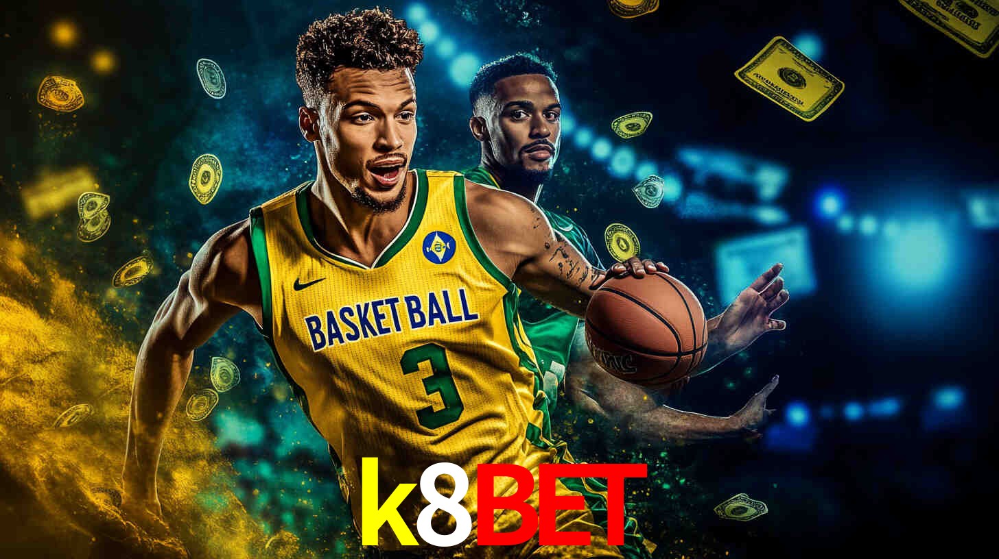 Desvendando o Mundo dos Jogos Virtuais na k8bet