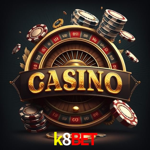App mobile k8bet