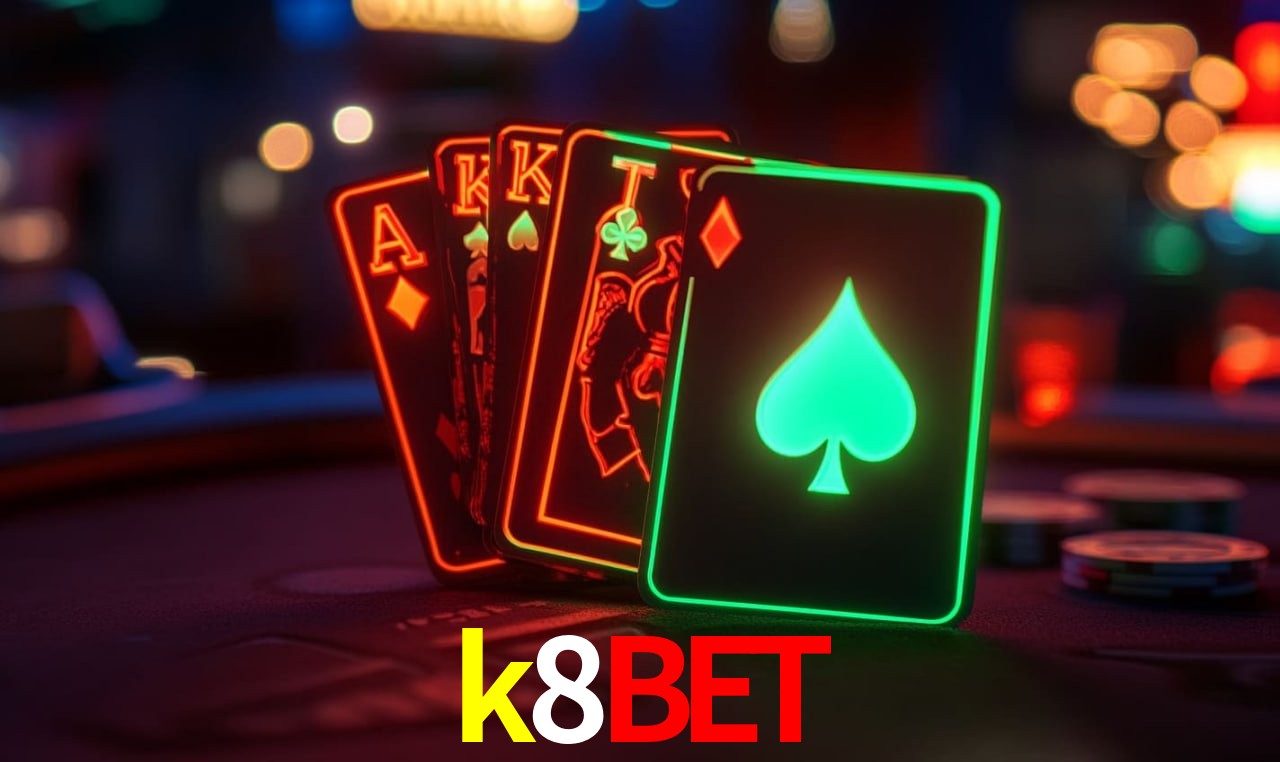 Catálogo de jogos k8bet com fornecedores Pragmatic Play, Evolution, NetEnt
