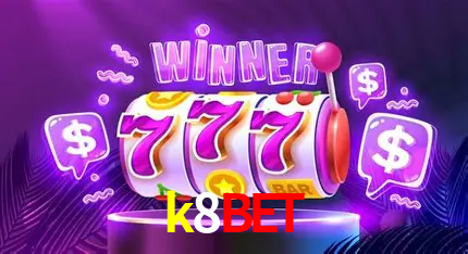 Apostas Esportivas na k8bet: Um Guia Completo
