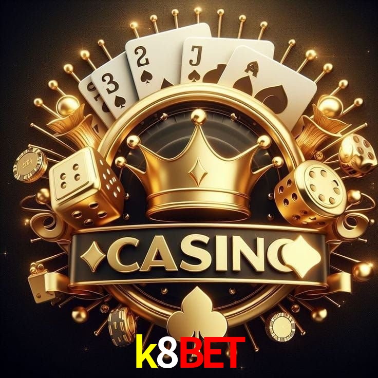 Promoções Sazonais k8bet