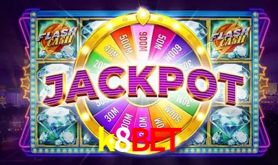A Emoção da Loteria na k8bet: Uma Chance de Mudança de Vida