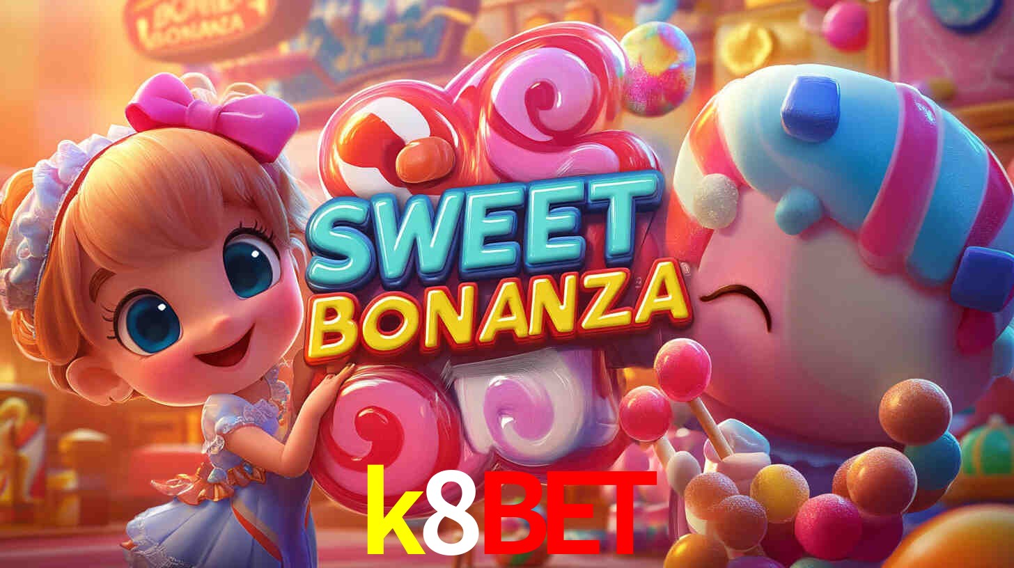 A Experiência Imersiva dos Cassinos Ao Vivo no k8bet
