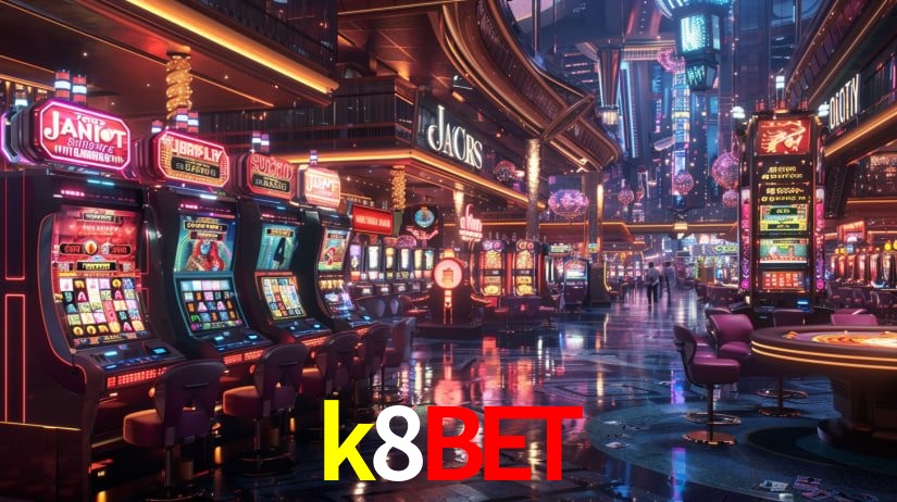 Secure Login k8bet