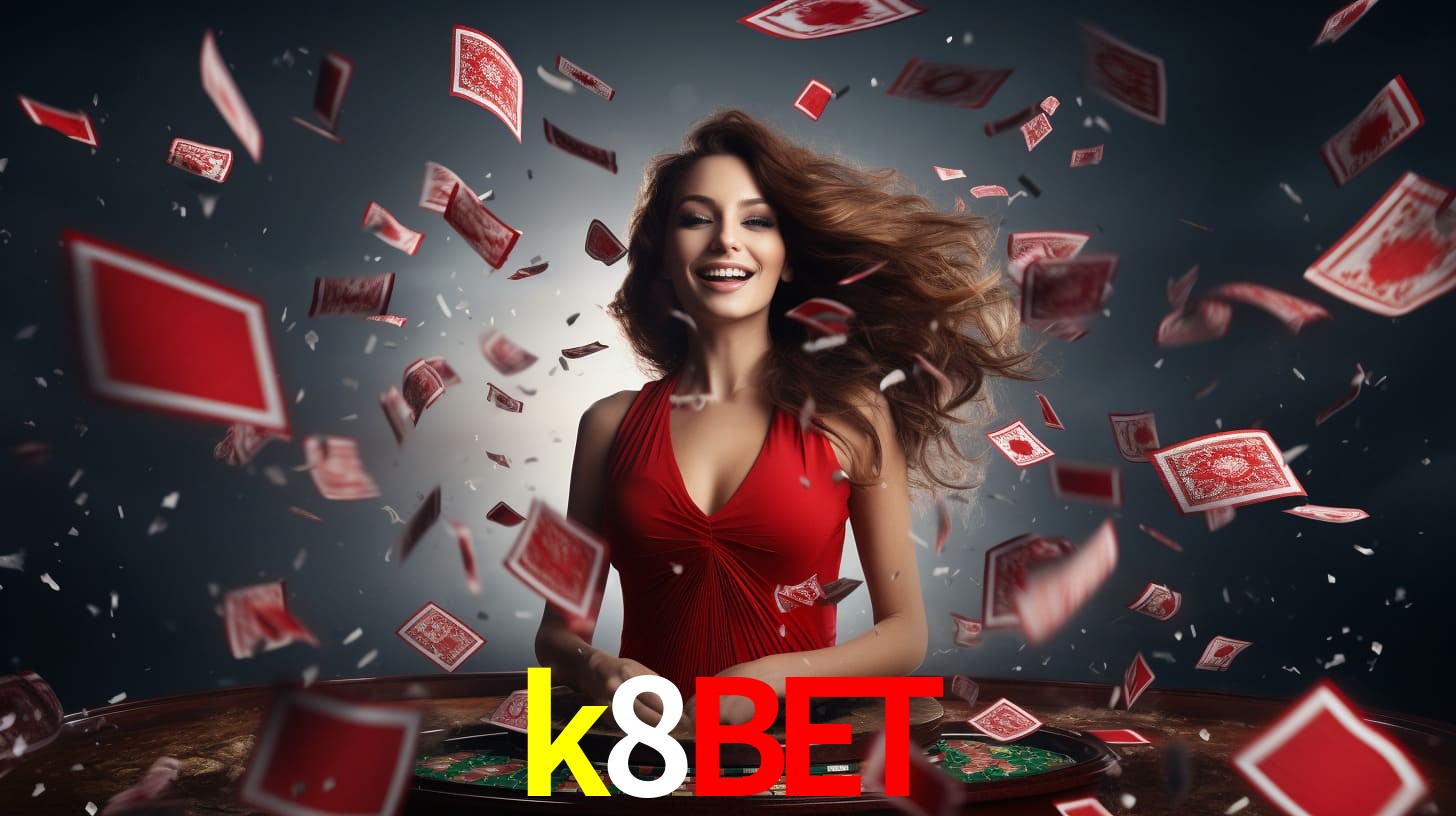 Live Casino k8bet