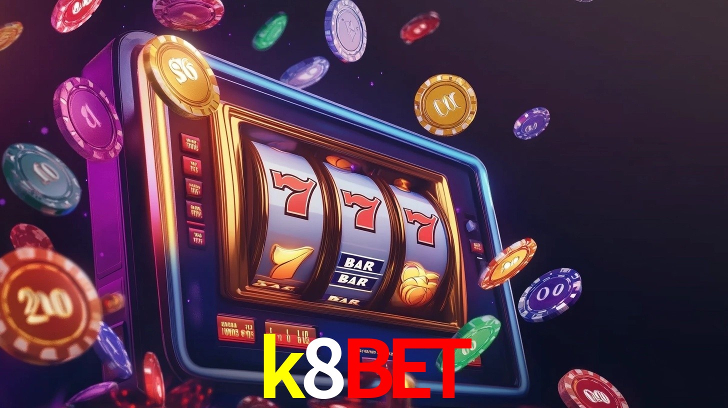 Tournaments k8bet