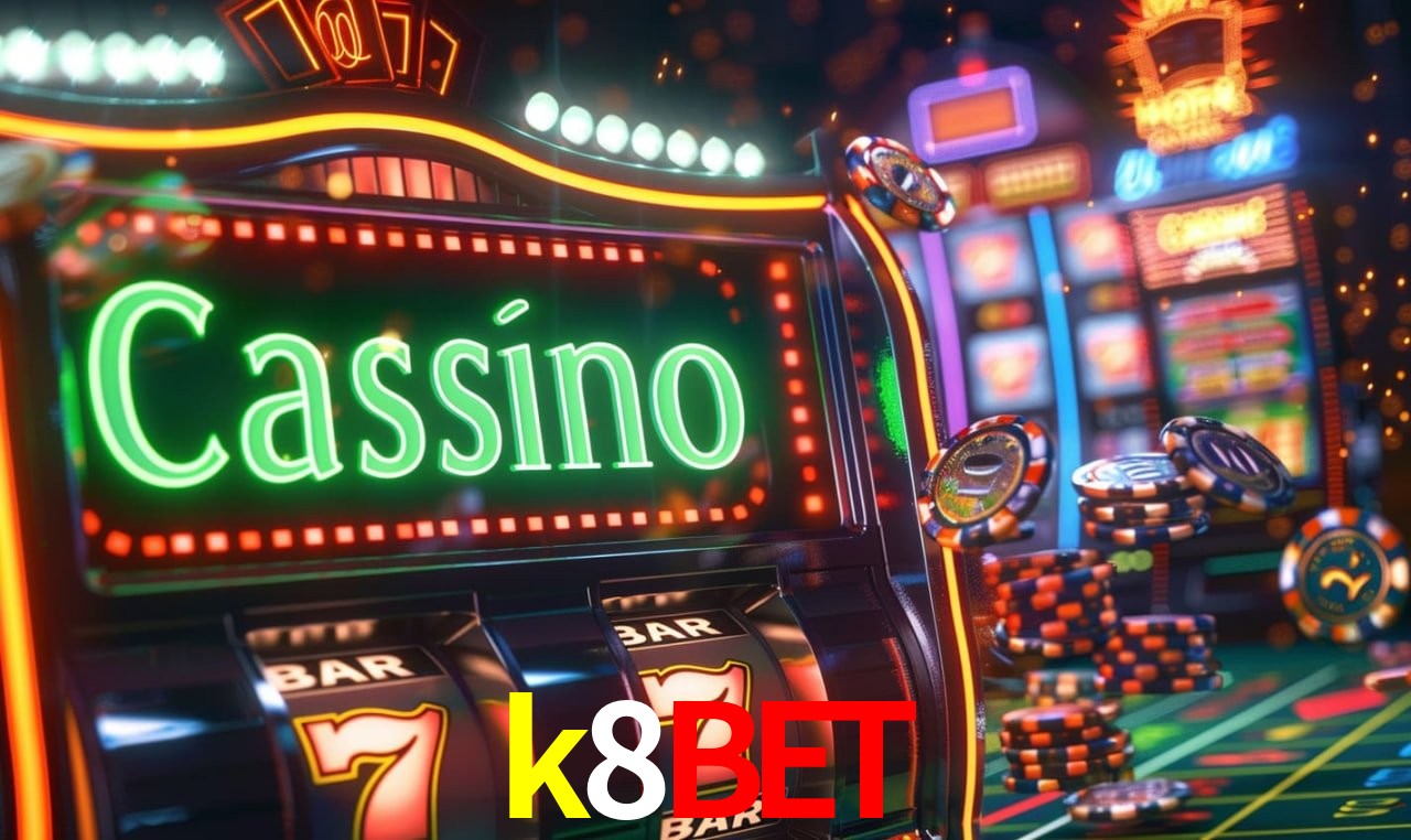 FAQ k8bet Brasil