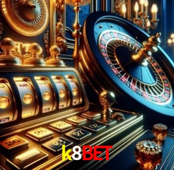 Casino Ao Vivo k8bet