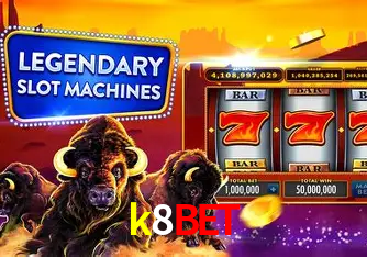 A Revolução dos Aplicativos de Jogos no k8bet